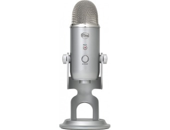 $50 off Blue Microphones Yeti Professional USB Microphone