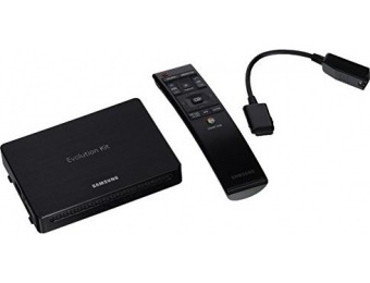 $170 off Samsung Full HD Evolution Kit, SEK-3000/ZA