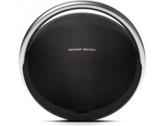 70% off Harman Kardon ONYX Portable Wireless Speaker System