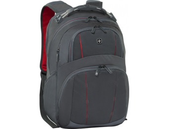 $60 off SwissGear Tandem Laptop Backpack