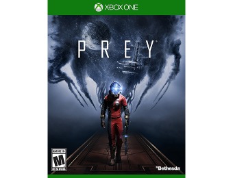 19% off Prey - Xbox One