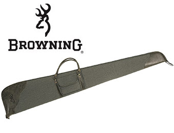 $50 off Browning Birch Creek 52" Flexible Gun Case