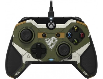 50% off PDP Titanfall 2 Official Wired Controller for Xbox One