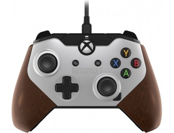 50% off PDP Battlefield Official Wired Controller for Xbox One