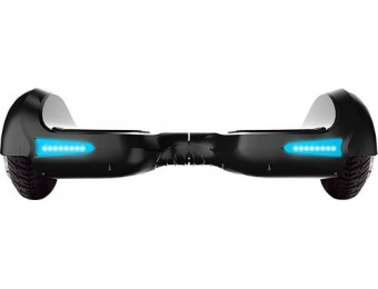 $70 off Jetson Self-Balancing Scooter Hoverboard