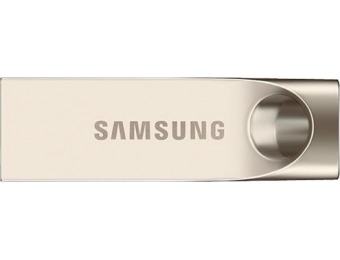 69% off Samsung BAR 128GB USB 3.0 Flash Drive