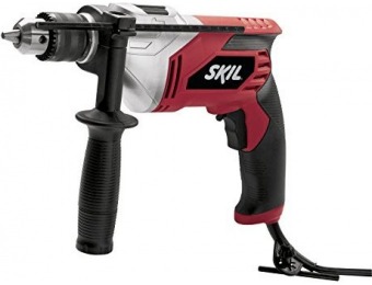 52% off SKIL 6445-04 7.0 Amp 1/2" Hammer Drill