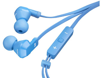 $61 off Nokia WH-920 Purity Stereo Headset by Monster (Cyan)