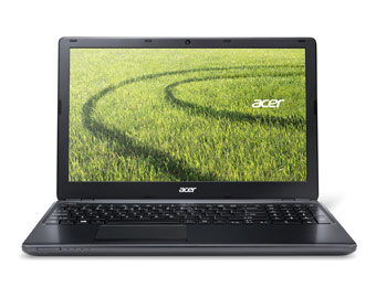 $200 off Acer Aspire E1-572-6870 15.6" Notebook (i5,4GB,500GB)
