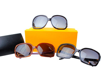 $345 off Fendi Women's Sunglasses, 6 Styles