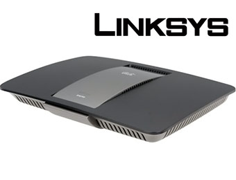 $60 off Linksys EA6700 Smart AC1750 Dual Band Wireless Router
