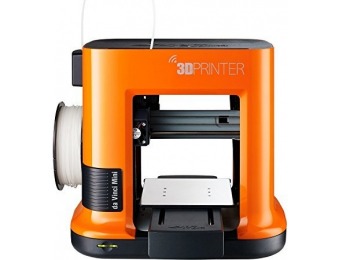 $160 off XYZprinting da Vinci mini 3D Printer