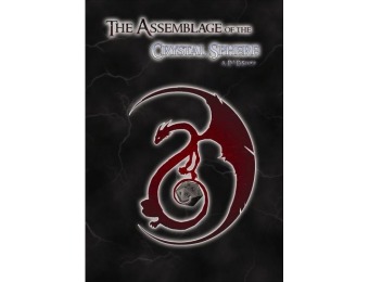 85% off The Assemblage of the Crystal Sphere: A D&D Story (DVD)