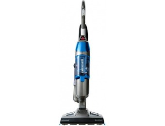 50% off Bissell 1132A Symphony All-in-One Vacuum and Steam Mop
