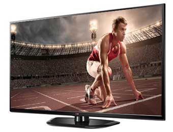 $270 off LG Electronics 50PN4500 50-Inch 720p 600Hz Plasma HDTV