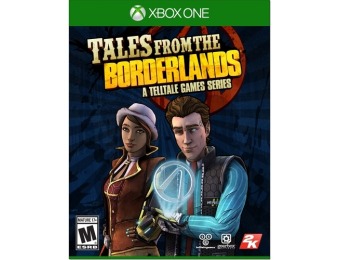 67% off Tales from the Borderlands - Xbox One