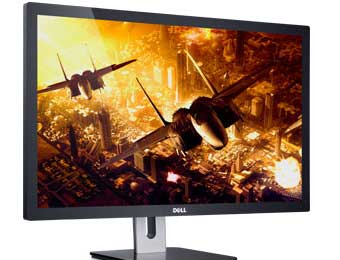 $80 off Dell S2740L 27" 1080p IPS LED Monitor