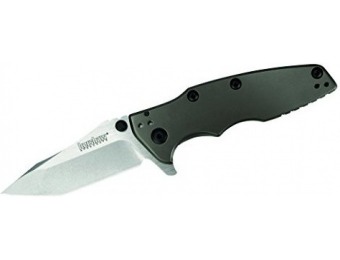 51% off Kershaw 3920 Shield Knife with SpeedSafe
