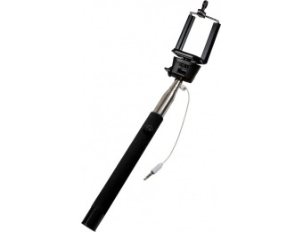 78% off Monopod Selfie Rod for Smartphones with Shutter Button