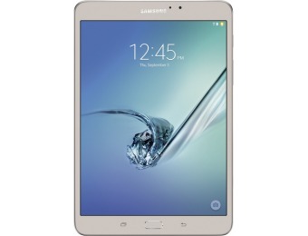 $150 off Samsung Galaxy Tab S2 8" 32GB