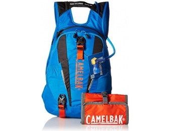 $75 off CamelBak 2016 Skyline 10 LR Hydration Pack