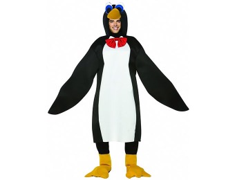65% off Rasta Imposta Lightweight Penguin Costume