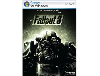 75% off Fallout 3 (Online Game Code)