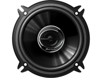 65% off Pioneer 5-1/4" 2-Way Car Speakers (Pair)