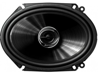 65% off Pioneer 6" x 8" 2-Way Car Speakers (Pair)