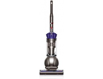 $200 off Dyson Ball Animal Upright Vacuum, (Certified Refurbished)