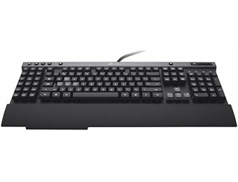 40% off Corsair Raptor K50 Gaming Keyboard (CH-9000007-NA)