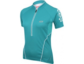60% off Bellwether Women's Tempo Cycling Jersey