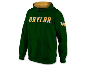 NCAA Fleece Hoodies: Two for $40 or Four for $70