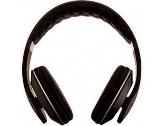 81% off Nakamichi NK950 Series On-The Ear Headphones with Mic
