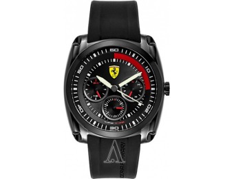 58% off Ferrari Men's Tipo J-46 Watch