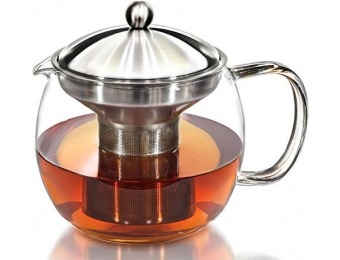 71% off Willow & Everett Teapot Kettle with Warmer