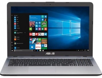 $60 off Asus VivoBook Max X541SA 15.6" Laptop