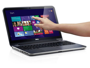 $369 off Dell Inspiron 15R Touch Laptop (4th Gen i5,6GB,500GB)