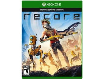 67% off ReCore - Xbox One