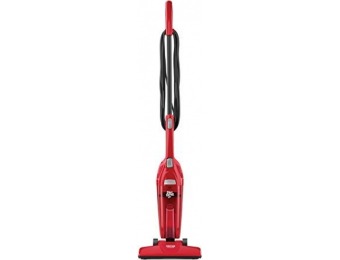73% off Dirt Devil SD20010 Versa Clean Bagless Corded 3-in-1 Hand and Stick Vacuum Cleaner