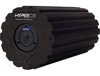 $60 off HyperIce VYPER VG1 High-Intensity Vibrating Fitness Roller