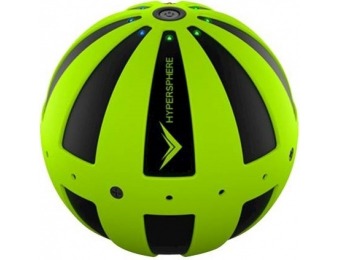 $45 off HyperIce HYPERSPHERE Vibrating Fitness Ball