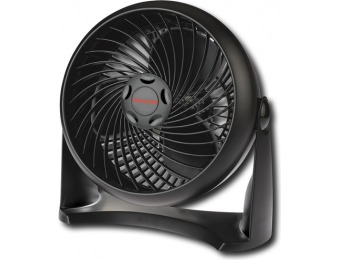 45% off Honeywell Table Air Circulator Fan