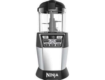 $80 off Nutri Ninja Nutri Bowl DUO Auto-iQ Boost Blender