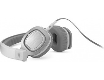 70% off JBL J55 On-Ear Headphones (Recertified)