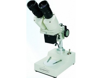 82% off C & A Scientific Premiere SMJ-03 Binocular Stereo Microscope