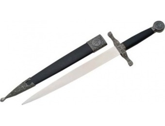 56% off Szco Supplies Medieval Dagger