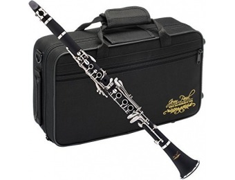 $143 off Jean Paul USA CL-300 Student Clarinet
