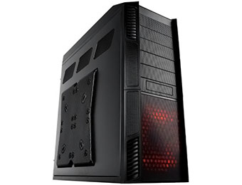 $50 off Rosewill THOR V2 Gaming ATX Full Tower Computer Case