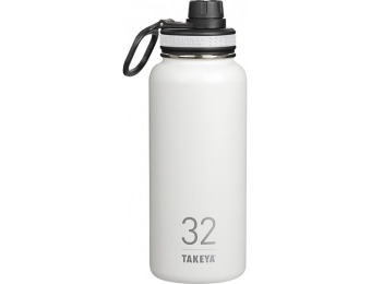 50% off Takeya ThermoFlask 32-Oz. Bottle